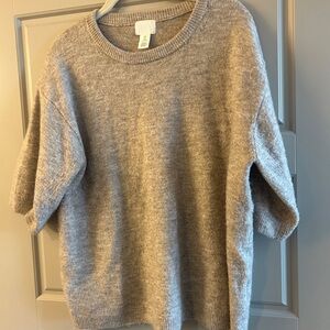 Light Brown Women's Sweater
